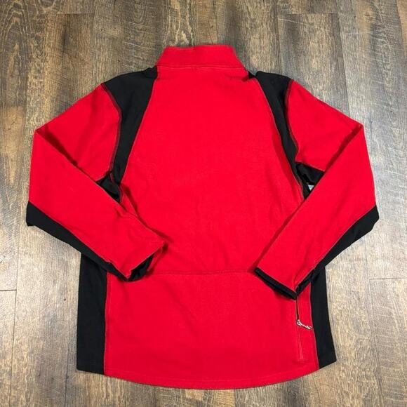 The North Face Fleece Quarter zip - Picture 3 of 6